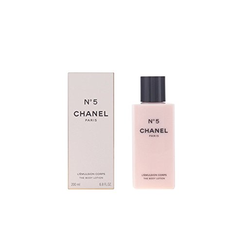 Chanel N°5 Bodylotion 200ml