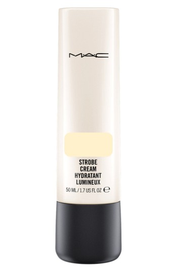 MAC Strobe Cream 50ml - Goldlite