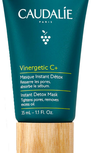 Caudalie Vinergetic C+ Instant Detox Masker 35ml