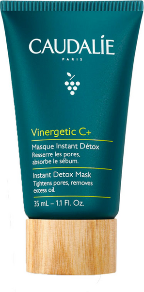 Caudalie Vinergetic C+ Instant Detox Masker 35ml