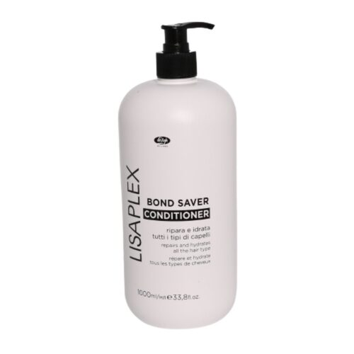 Lisap Milano Lisaplex Bond Saver Conditioner 1000ml
