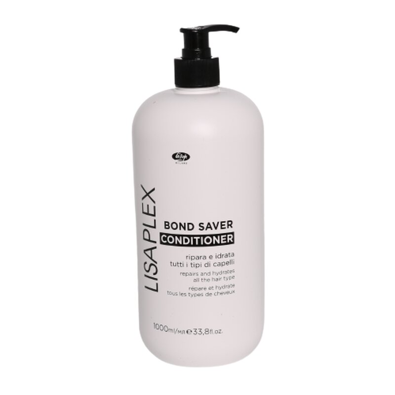 Lisap Milano Lisaplex Bond Saver Conditioner 1000ml