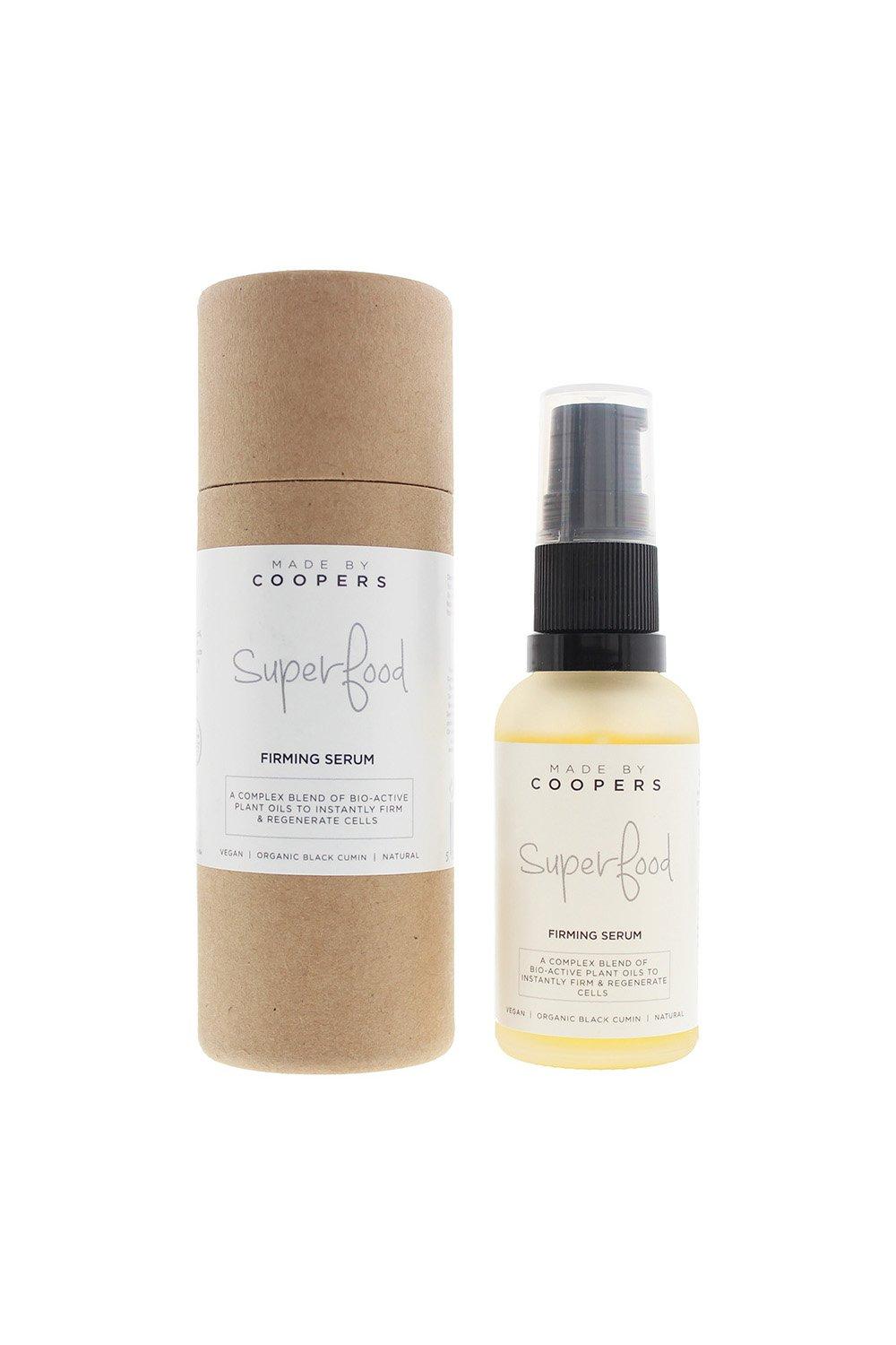 Made By Coopers Superfood Firming Serum 30ml