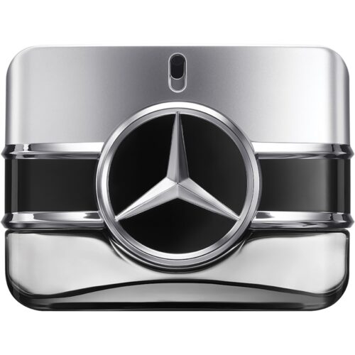 Mercedes-Benz Sign Your Attitude Eau de Toilette 50ml Spray