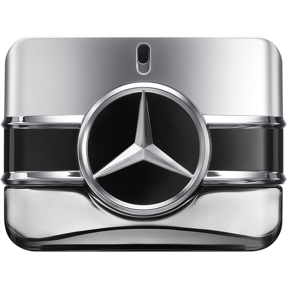 Mercedes-Benz Sign Your Attitude Eau de Toilette 50ml Spray