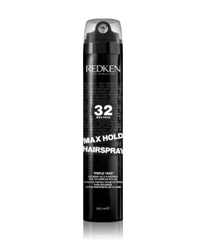 MAX HOLD HAIRSPRAY 32 triple take 300 ml
