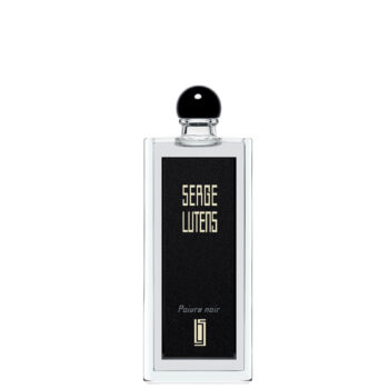 POIVRE NOIR eau de parfum flacon 50 ml