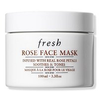 Fresh Rose Gezichtsmasker 100ml