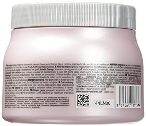 L'Oreal Professionnel Serie Expert Vitamino Color Masque 500ml