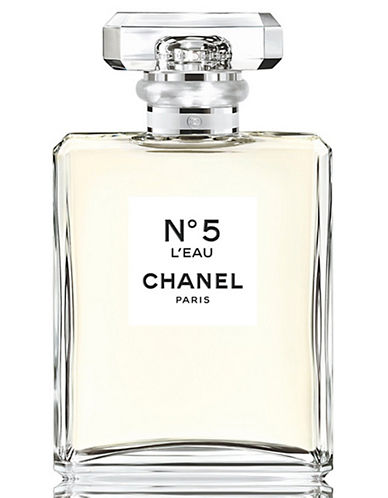 Chanel N°5 L'Eau de Toilette 100ml Spray