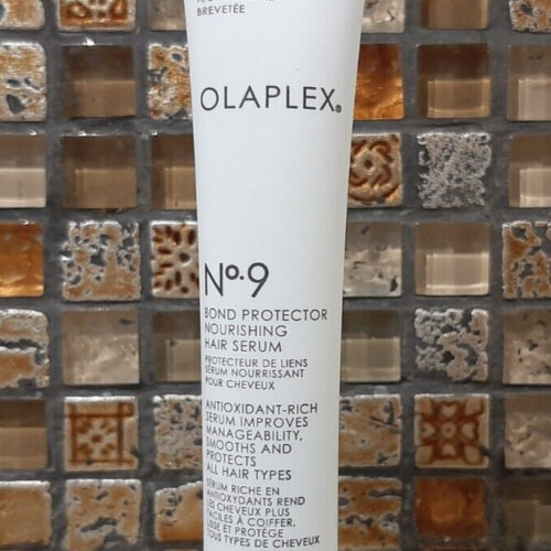 Olaplex No.9 Bond Protector Nourishing Hair Serum 20ml