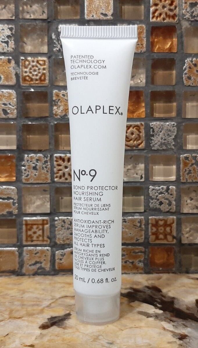 Olaplex No.9 Bond Protector Nourishing Hair Serum 20ml