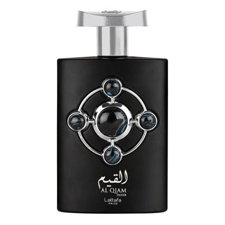 Lattafa Perfumes Al Qiam Silver Eau de Parfum 100ml Spray