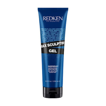 MAX SCULPTIN GEL hardwear 250 ml
