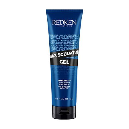 Redken MAX SCULPTIN GEL hardwear 250 ml