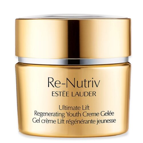 Estée Lauder Re-Nutriv Ultimate Lift Regenerating Youth Face Creme Gel 50ml
