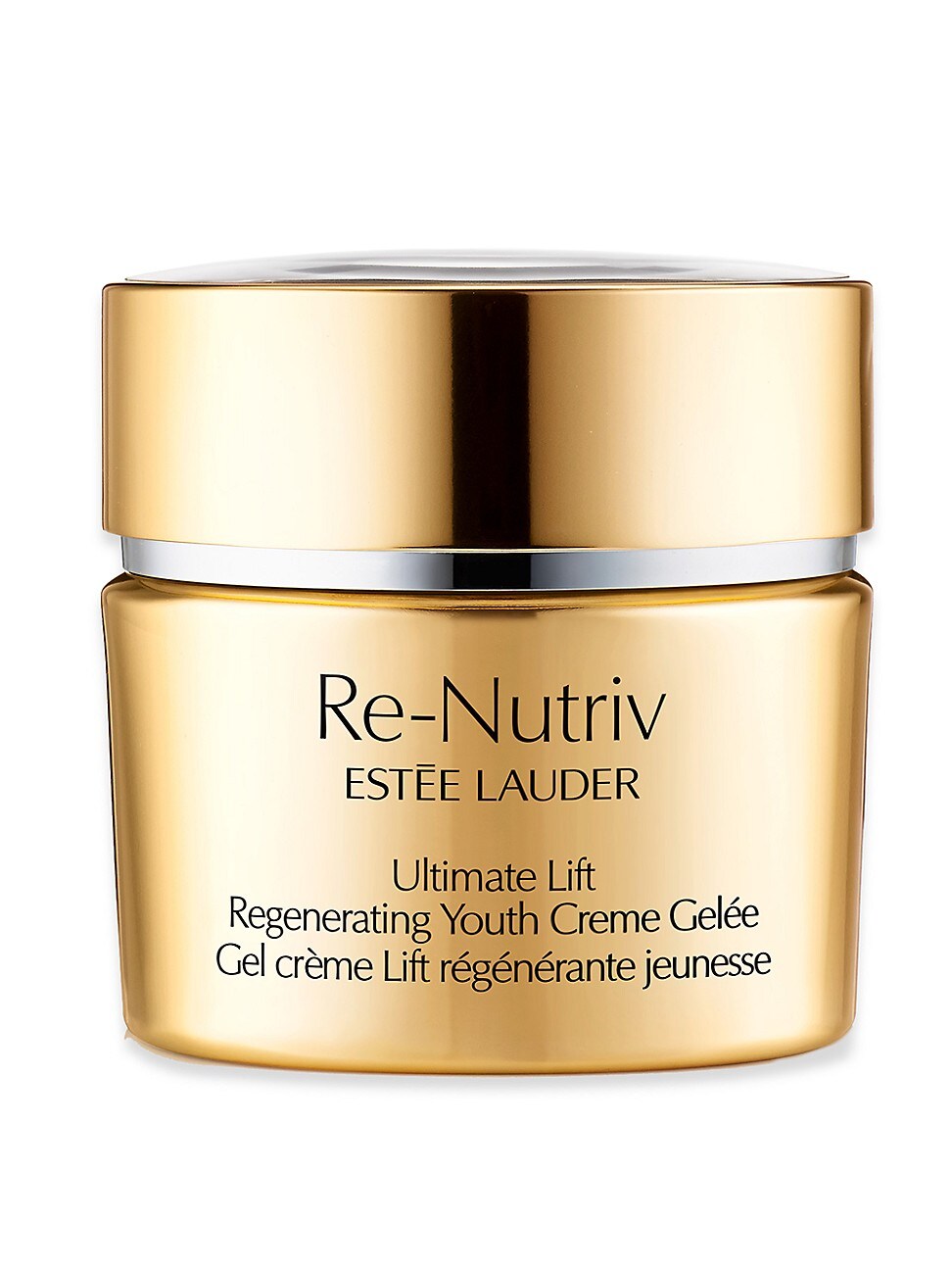 Estée Lauder Re-Nutriv Ultimate Lift Regenerating Youth Face Creme Gel 50ml