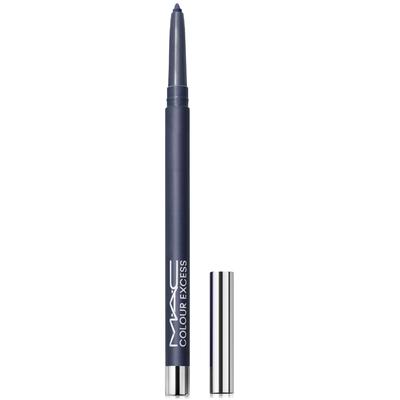 MAC Colour Excess Gel Pencil Eye Liner 0.35g - Stay The Night