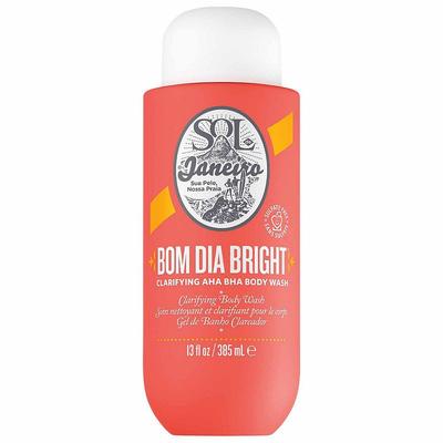 Sol De Janeiro Bom Dia Bright Douchegel 385ml