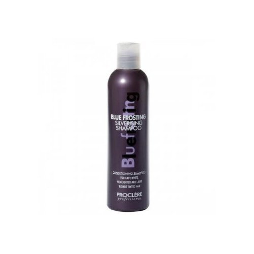 Proclere Blue Frosting Silverising Shampoo 250ml