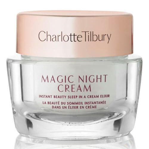 Charlotte Tilbury Magic Nachtcrème 15ml