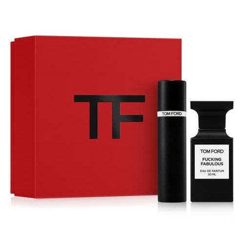 Tom Ford F****** Fabulous Geschensket 50ml EDP + 10ml EDP