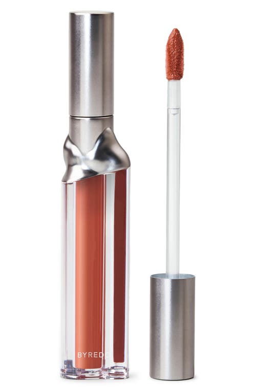 Byredo Vinyl Liquid Lipstick 6g - Thar Desert 255