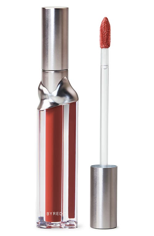 Byredo Vinyl Liquid Lipstick 5g - Auburn 222