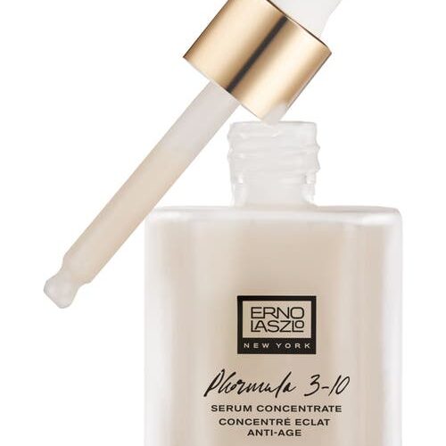 Erno Laszlo Phormula 3-10 Serum Concentrate 30ml