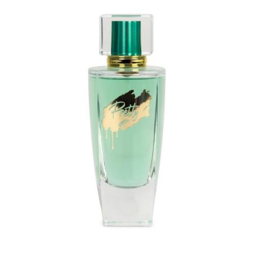 New Brand Parfums Pretty Intense Eau de Parfum 100ml Spray