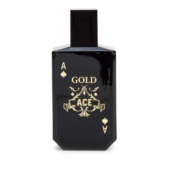 New Brand Gold Ace Eau de Toilette 100ml Spray