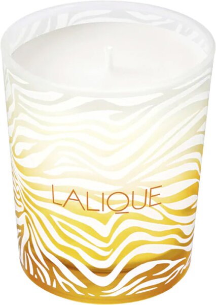 Lalique Kaars 190g - Le Soleil Chiang Mai