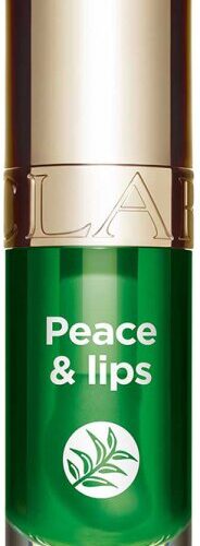 Clarins Lip Comfort Oil 7ml - 13 Peace & Lips Limited Edition