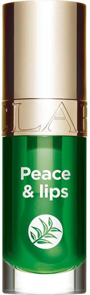 Clarins Lip Comfort Oil 7ml - 13 Peace & Lips Limited Edition