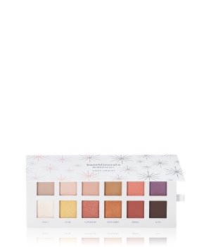 bareMinerals Mineralist Cozy Chalet Oogschaduw Palette 15.6g