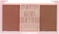 Sunkissed Mini Contour Face Trio 12.6g