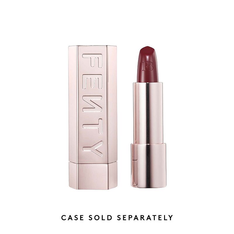 Fenty Beauty Icon The Fill Semi-Matte Lipstick 3.8g - Rowdy Roadie Refill