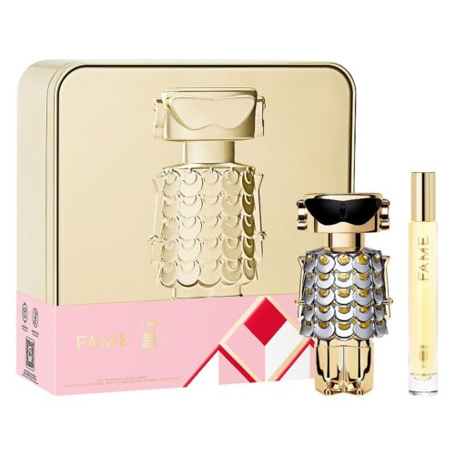 Paco Rabanne Fame Geschenkset 50ml EDP + 10ml EDP