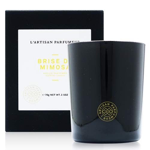 L'Artisan Parfumeur Brise De Mimosa Geurkaars 70g