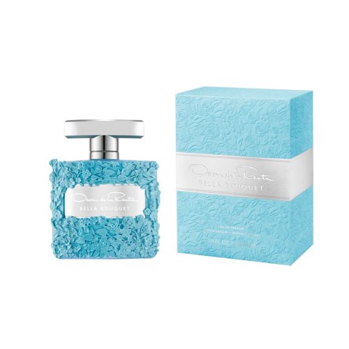 Oscar de la Renta Bella Bouquet Eau de Parfum 100ml Spray
