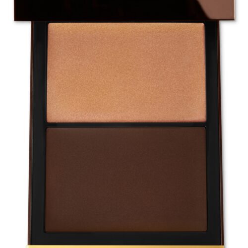 Tom Ford Shade And Illuminate Contour Duo 15g - Intensity 3
