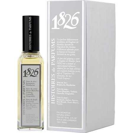 Histoires de Parfums 1826 Eau de Parfum 60ml Spray