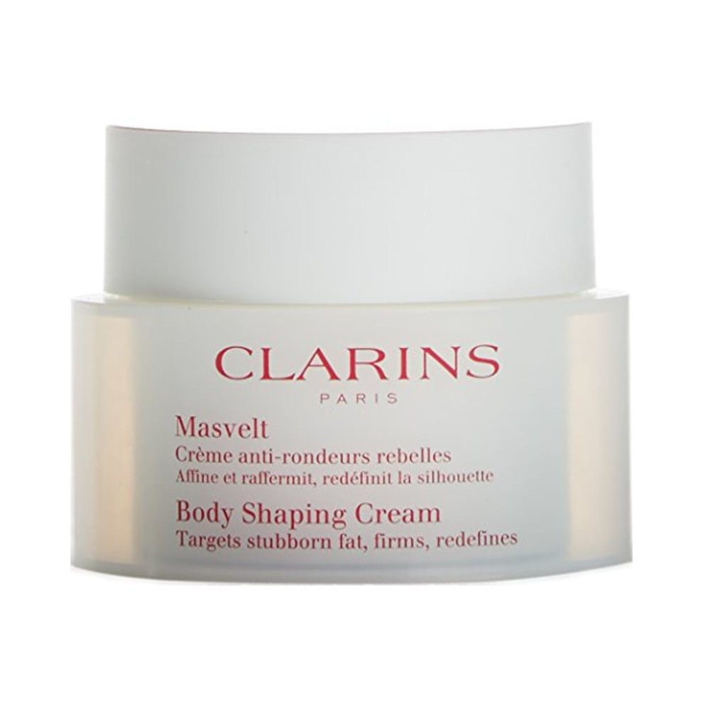 Clarins Advanced Masvelt Body Shaping Cream 200ml