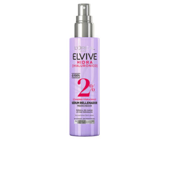 ELVIVE HYDRA HYALURONIC Filling Serum 150 ml