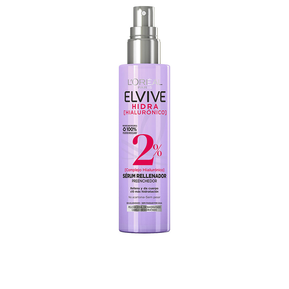 L'orÉal paris ELVIVE HYDRA HYALURONIC Filling Serum 150 ml
