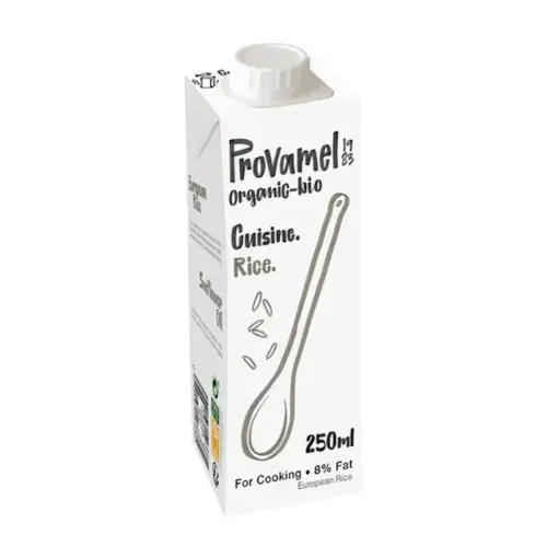 Santiveri Cuisine Rice Bio 250ml