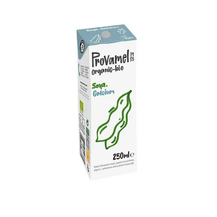 Santiveri Calcium Soya Drink 15X250ml