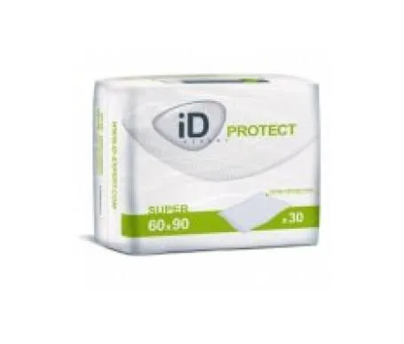 Id Expert Protect 60x90 Bedspreads 30uts