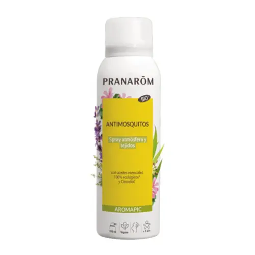 Pranarôm Aromapic Anti-Mosquito Spray 150 ml
