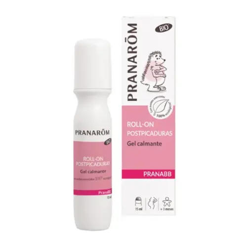 Pranarôm Baby After-Bite Roll-On 15 ml